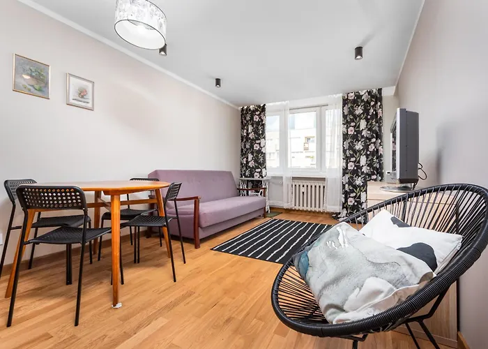 Apartament Panska 61 By Your Freedom