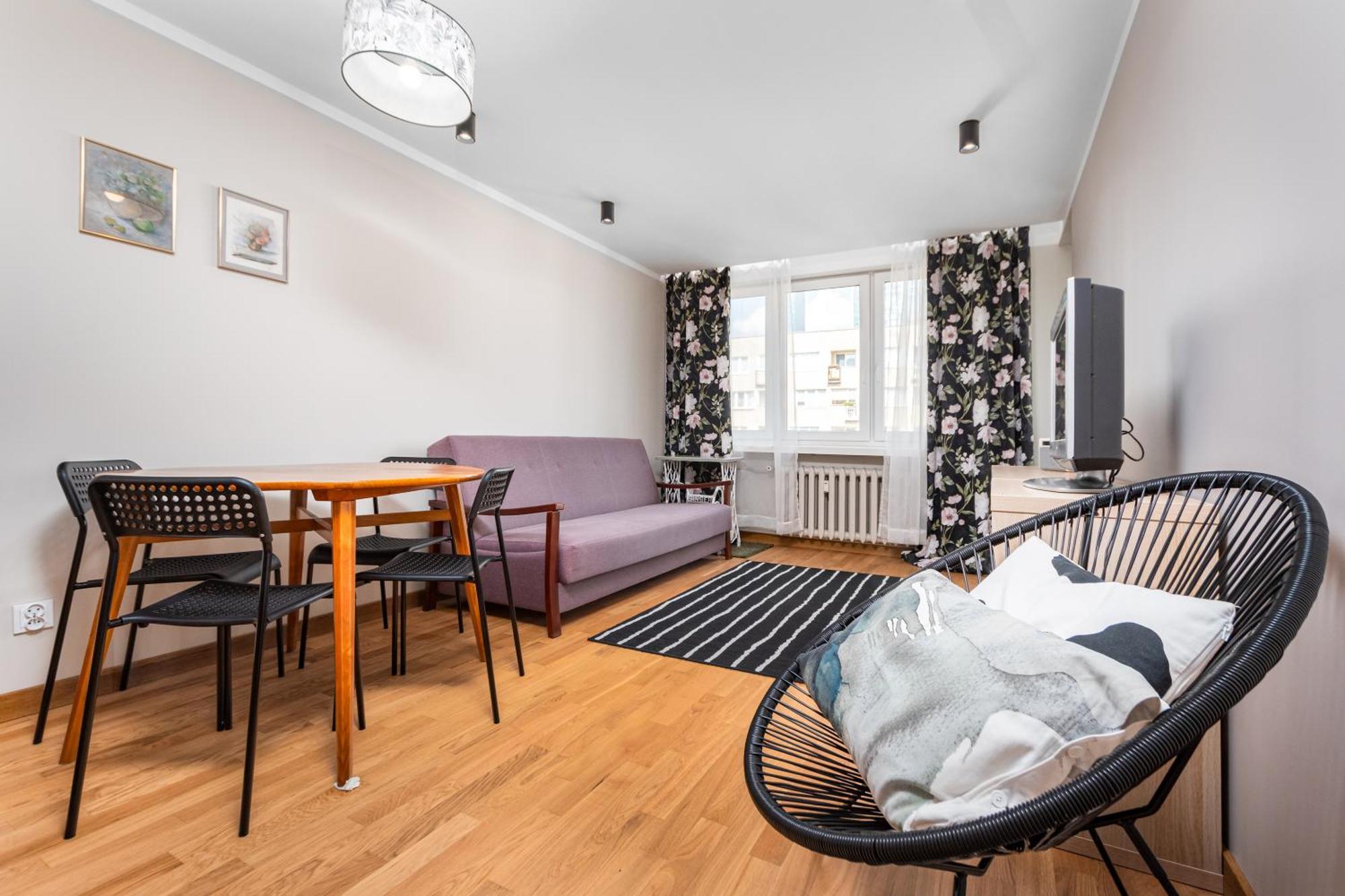 Apartment Panska 61 By Your Freedom