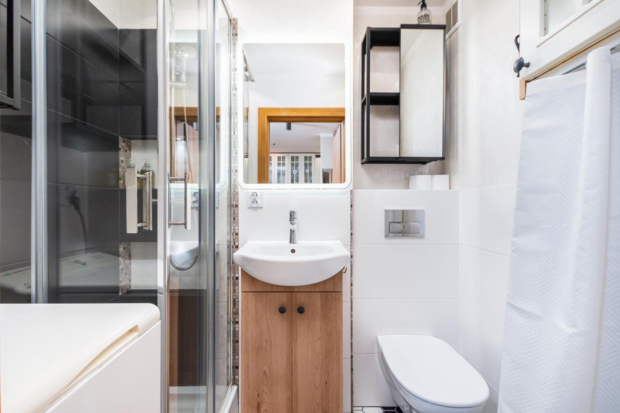 Apartment Panska 61 By Your Freedom Warsaw