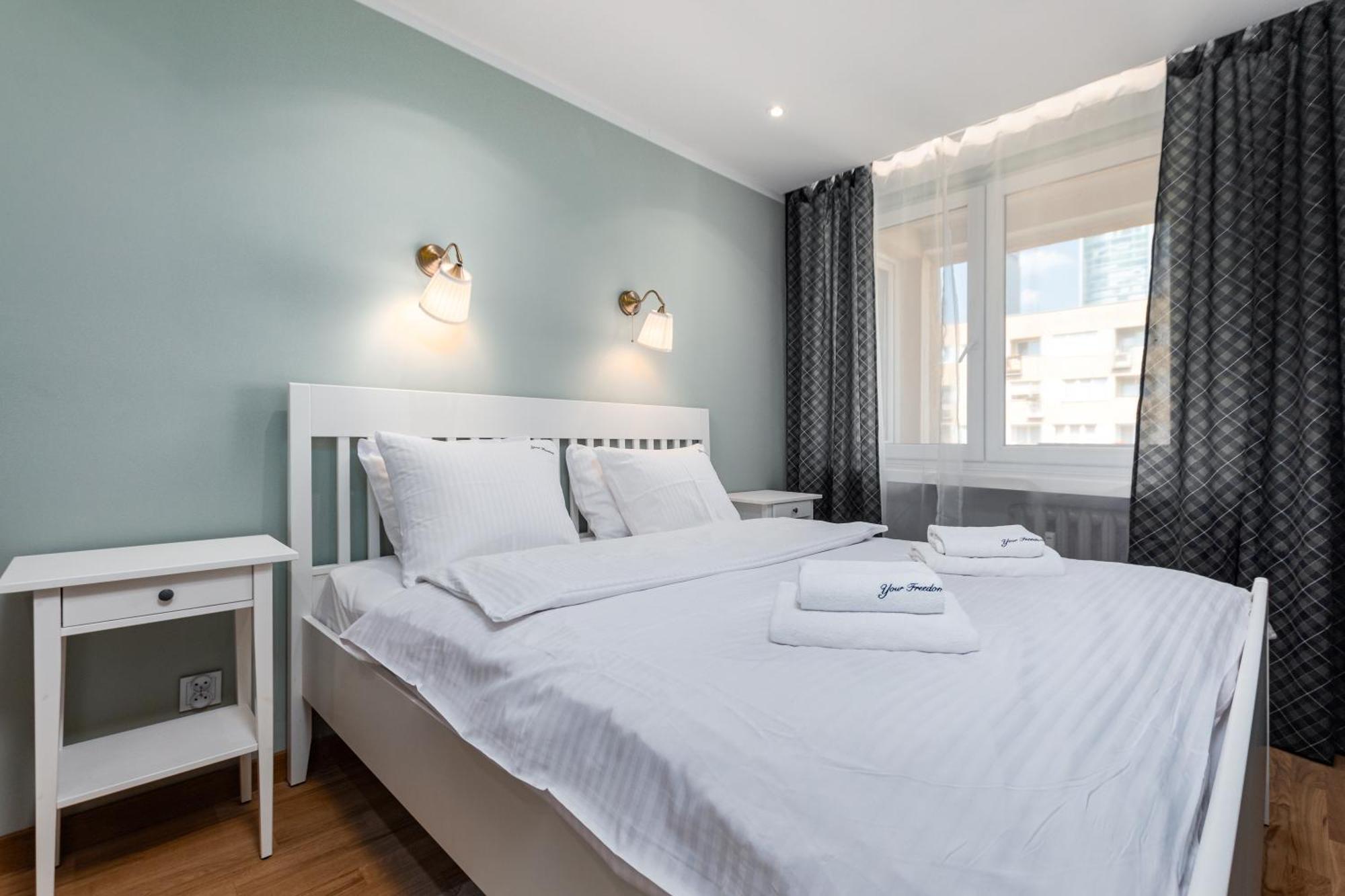 Panska 61 By Your Freedom * Warsaw