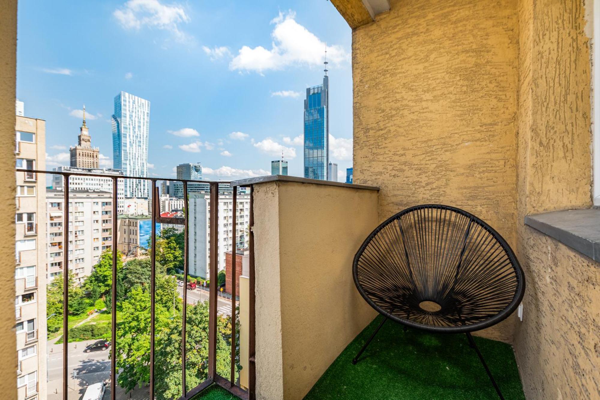 Panska 61 By Your Freedom Apartment