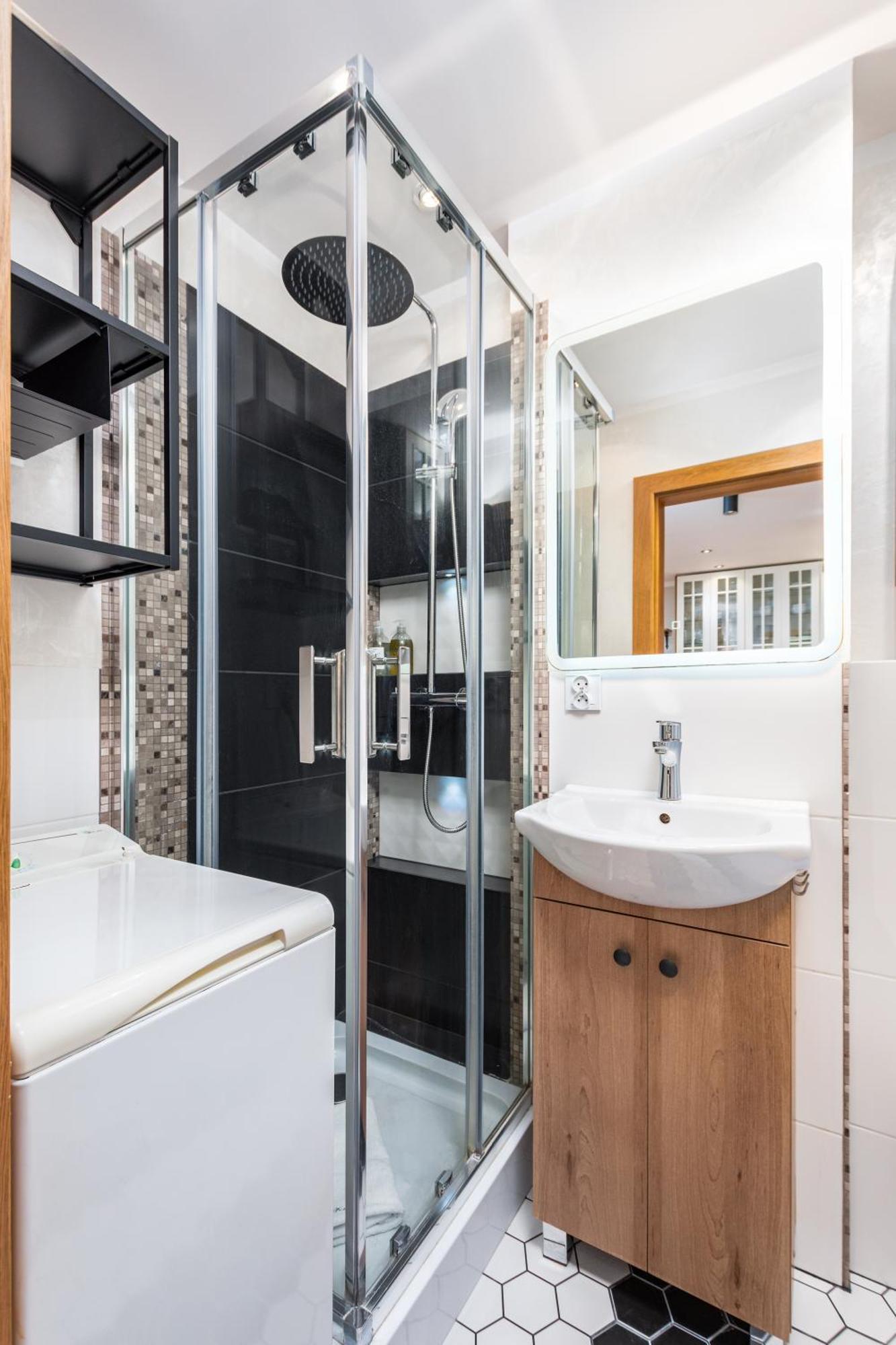 Apartment Panska 61 By Your Freedom