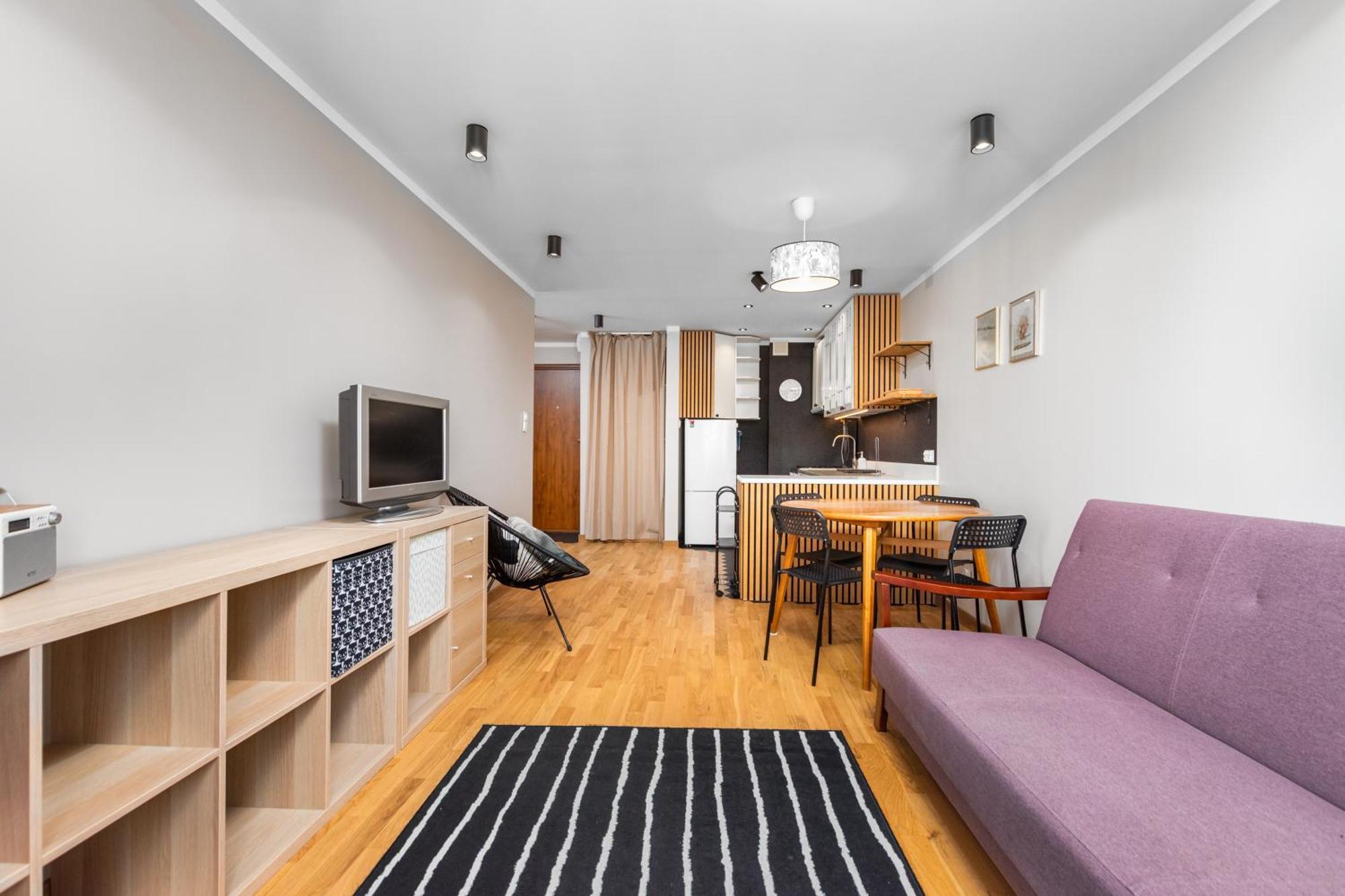 Apartment Panska 61 By Your Freedom *