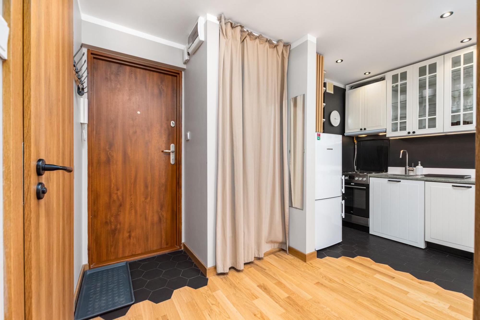 Apartment Panska 61 By Your Freedom