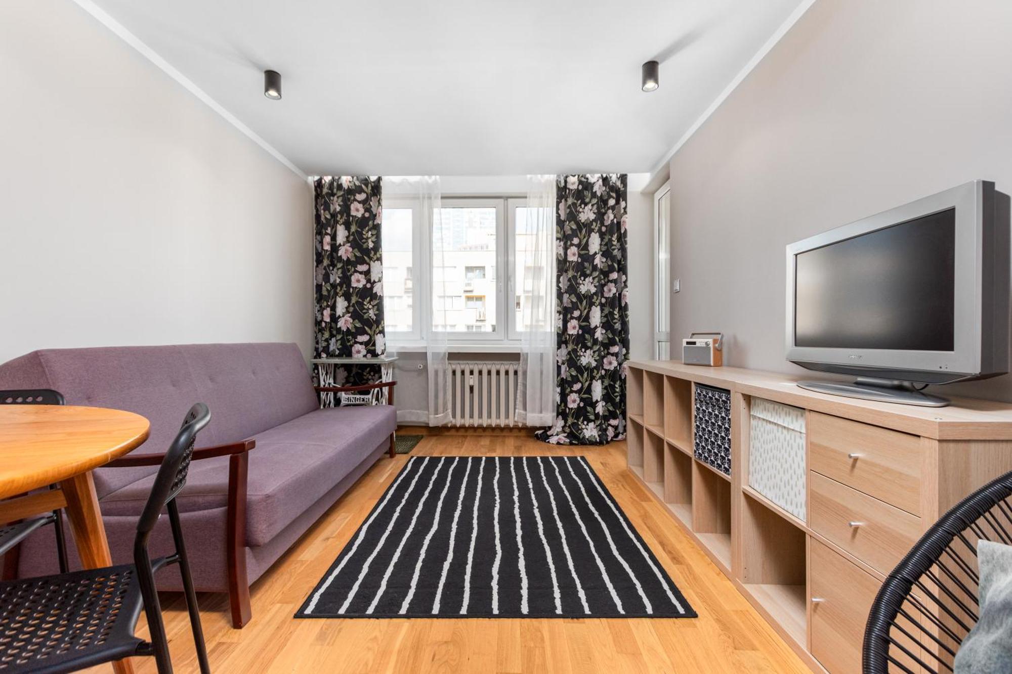 Panska 61 By Your Freedom * Warsaw