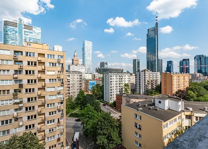 Apartament Panska 61 By Your Freedom