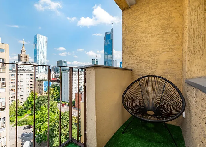 Apartament Panska 61 By Your Freedom
